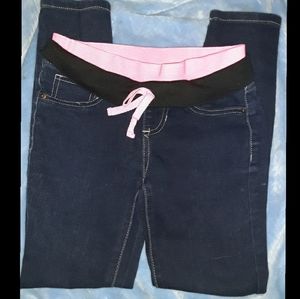 Girls Jeggings by Squeeze